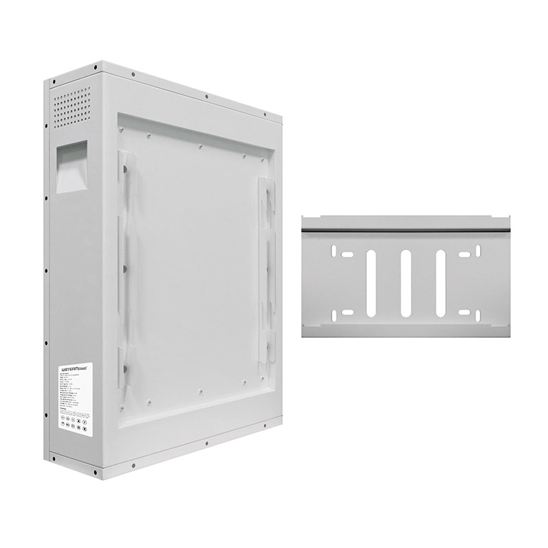 5KW壁挂储能电池  RASY02（电鳐二号）