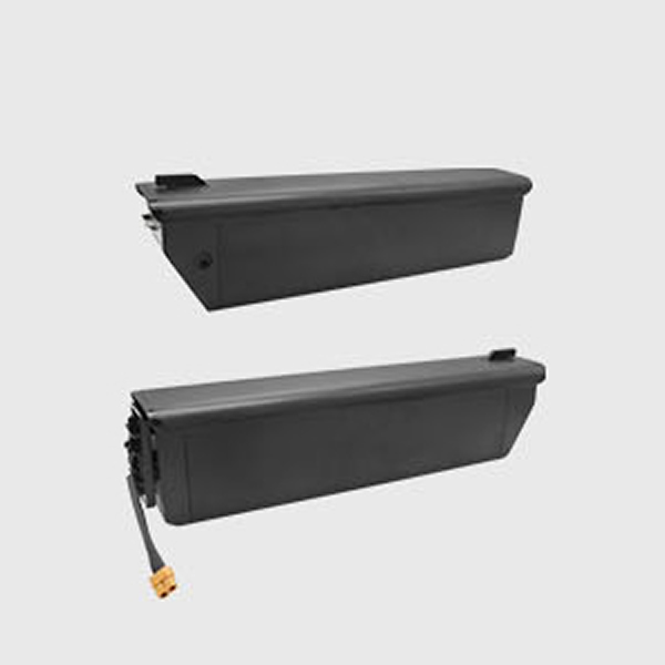 E-Bicycle battery