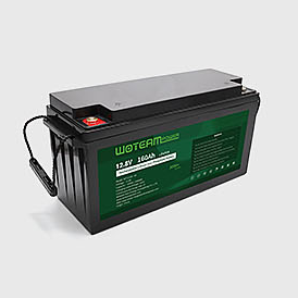 LiFePO4 battery