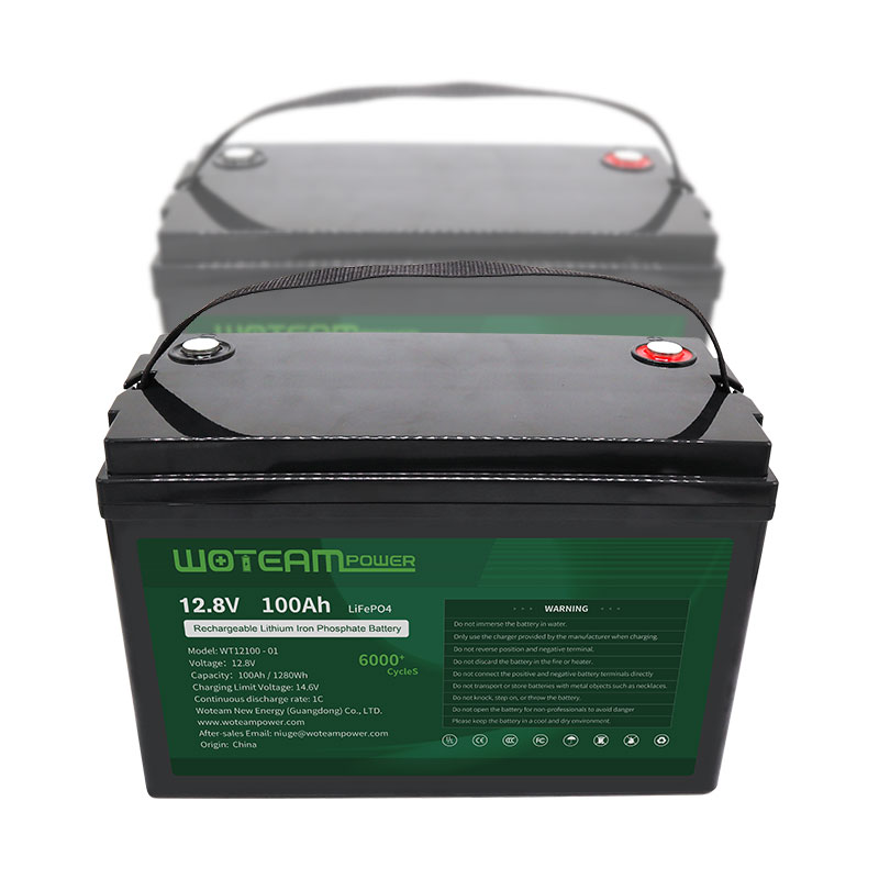 LiFePO4-12.8V-100Ah