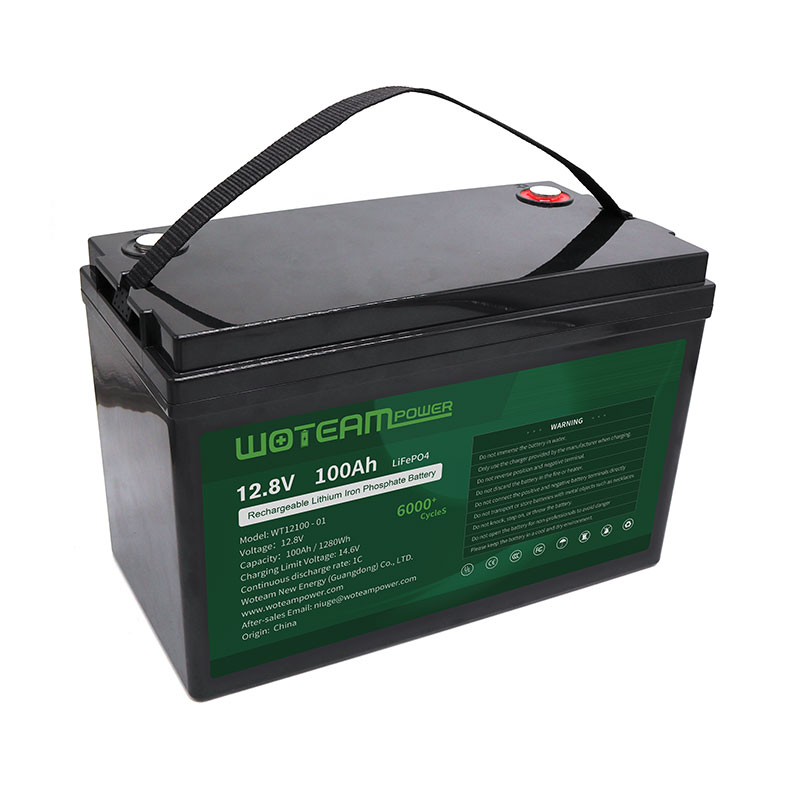 LiFePO4-12.8V-100Ah