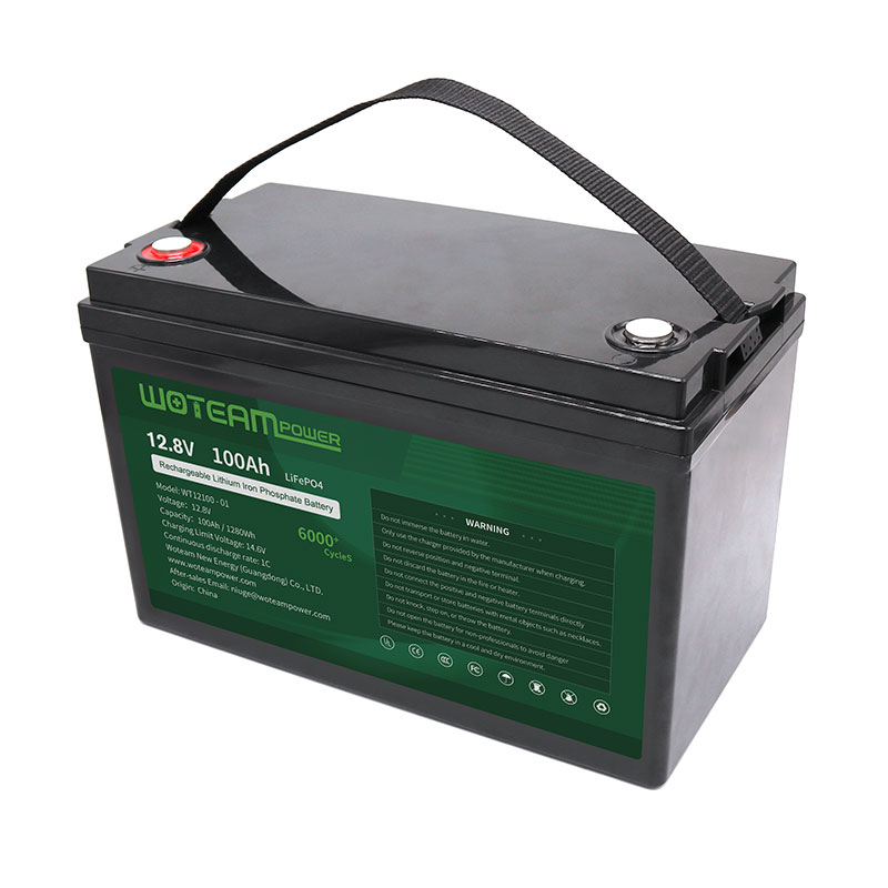 LiFePO4-12.8V-100Ah