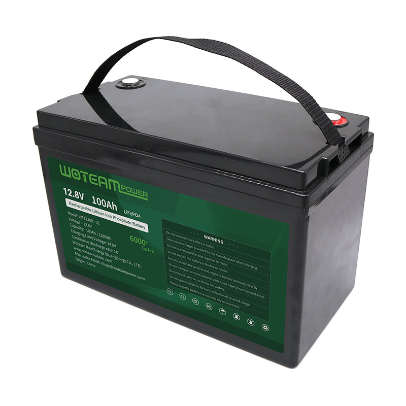 LiFePO4-12.8V-100Ah