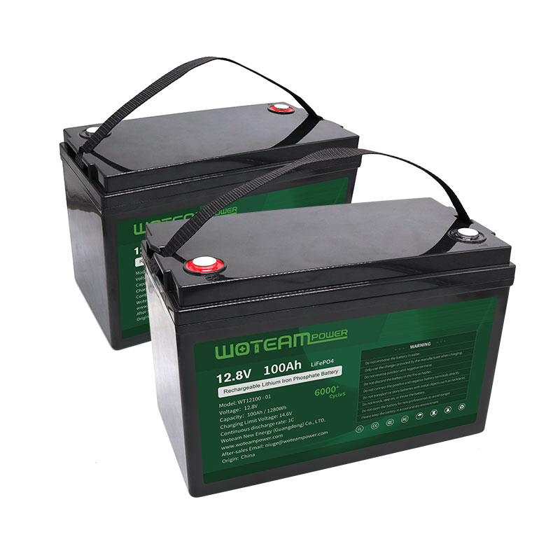 LiFePO4-12.8V-100Ah