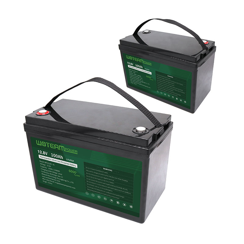 LiFePO4-12.8V-100Ah