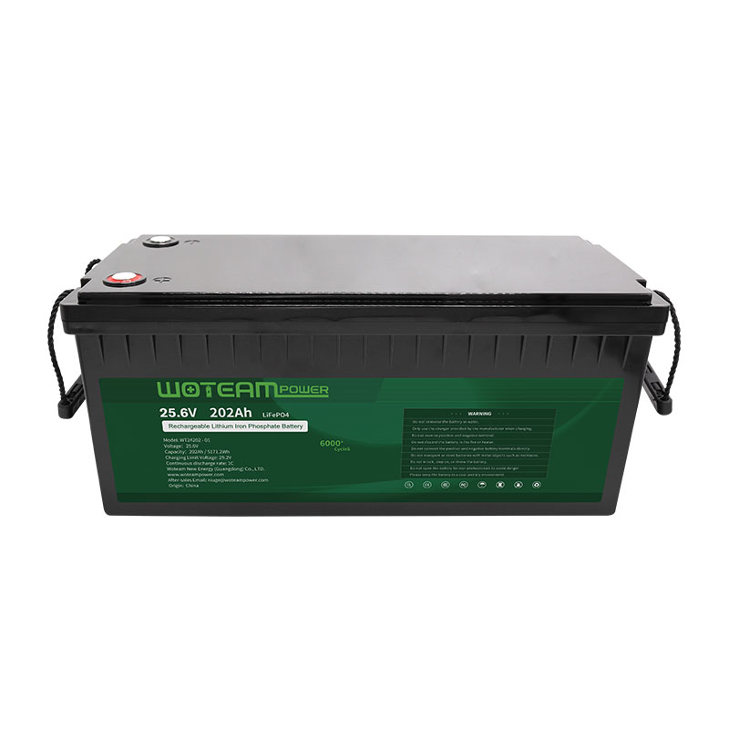 LiFePO4-25.6V-202Ah