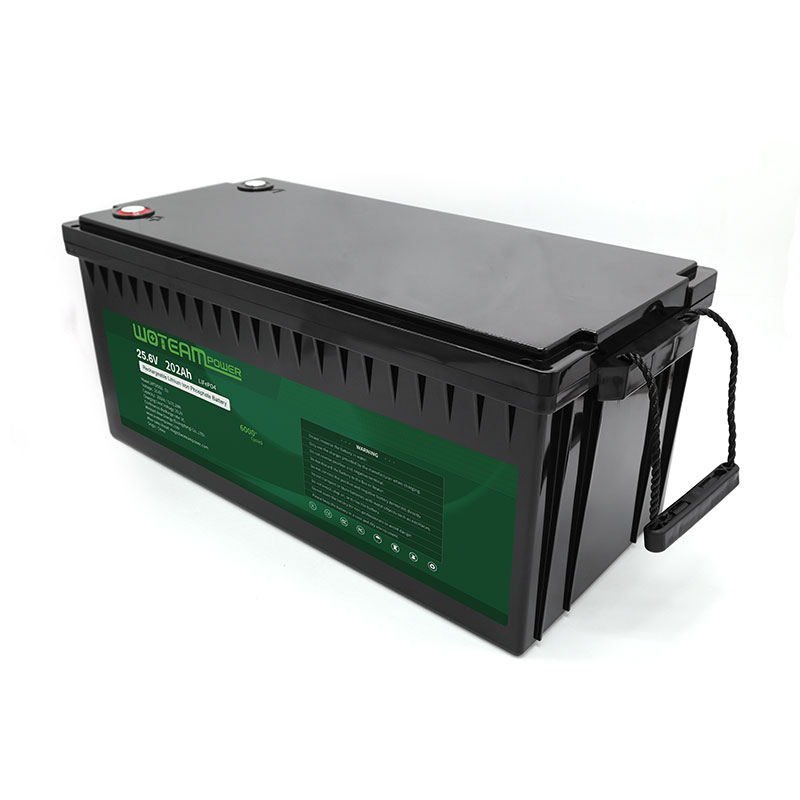 LiFePO4-25.6V-202Ah