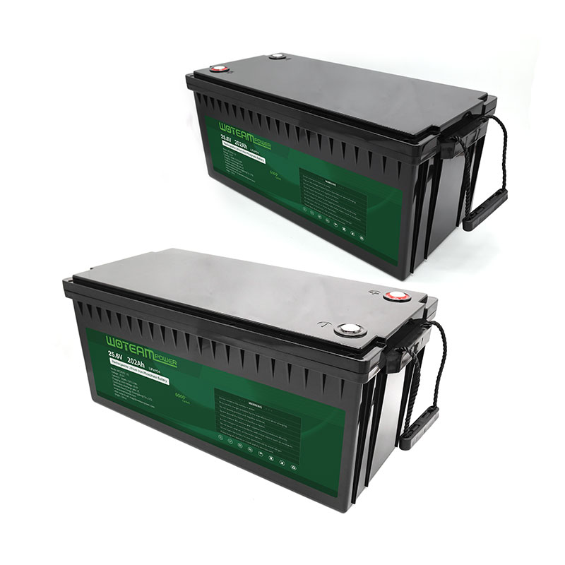 LiFePO4-25.6V-202Ah