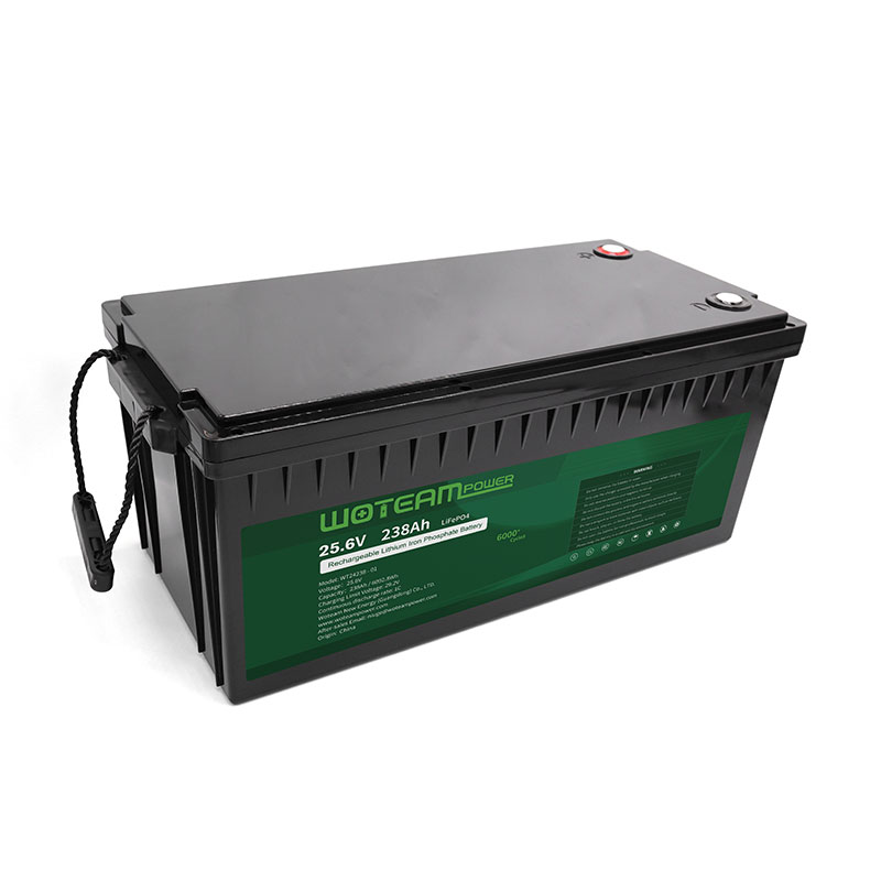 LiFePO4-25.6V-238Ah