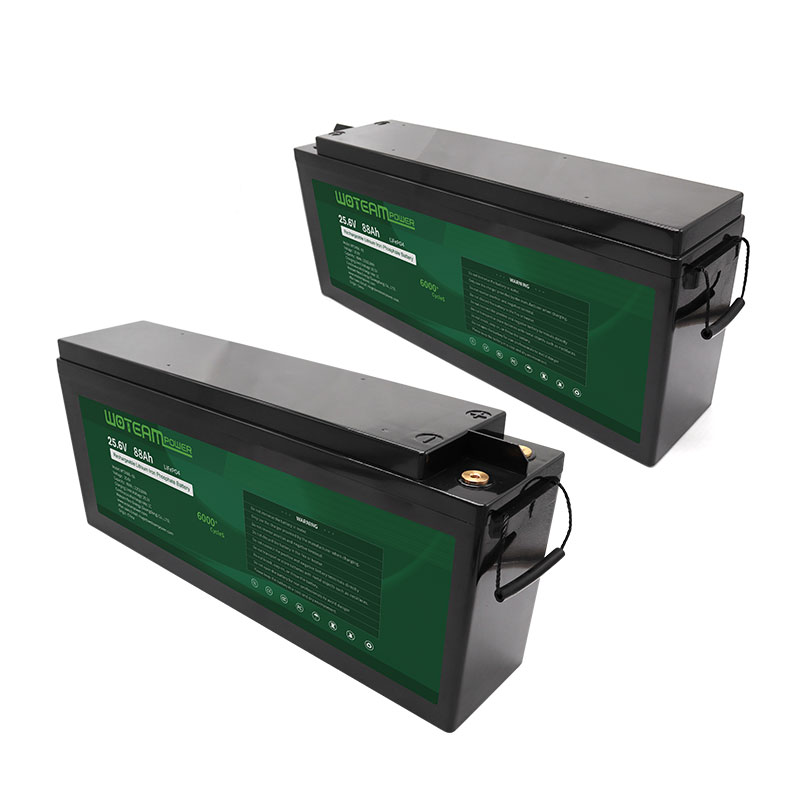 LiFePO4-25.6V-88Ah