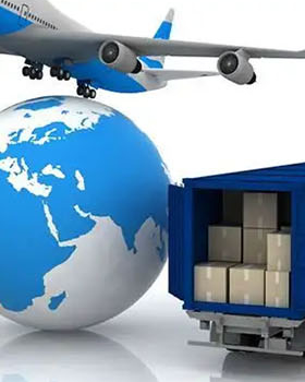 Export to the world